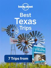 book Best Texas Trips: Chapter from USA's Best Trips, including Austin