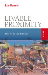 book Livable Proximity: Ideas for the City that Cares