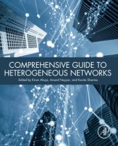 book Comprehensive Guide to Heterogeneous Networks