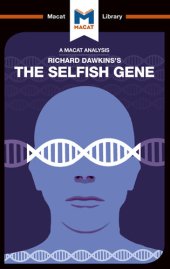 book An Analysis of Richard Dawkins's The Selfish Gene