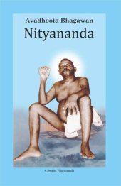 book Avadhoota Bhagawan Nityananda