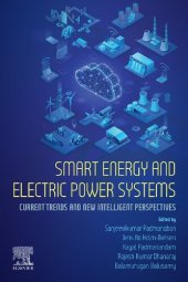 book Smart Energy and Electric Power Systems. Current Trends and New Intelligent Perspectives