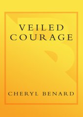 book Veiled Courage: Inside the Afghan Women's Resistance