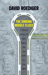 book The Sinking Middle Class: A Political History of Debt, Misery, and the Drift to the Right