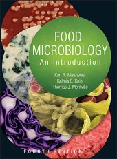 book Food Microbiology: An Introduction (ASM Books)