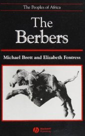 book The Berbers