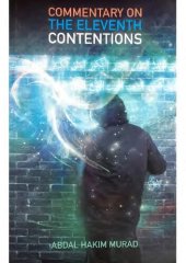 book Commentary on the Eleventh Contentions