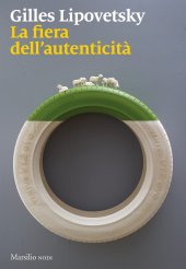 book La fiera dell'autenticità