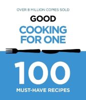 book Cooking for One