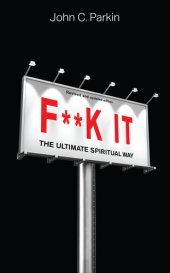 book F**k It (Revised and Updated Edition): The Ultimate Spiritual Way