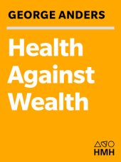 book Health Against Wealth