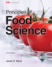 book Principles of Food Science