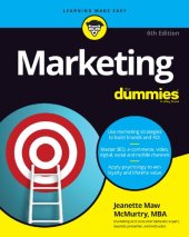 book Marketing For Dummies