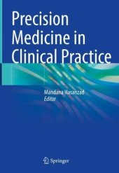 book Precision Medicine in Clinical Practice