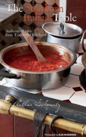 book The Southern Italian Table: Authentic Tastes from Traditional Kitchens