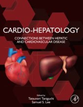 book Cardio-Hepatology: Connections Between Hepatic and Cardiovascular Disease