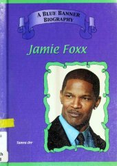 book Jamie Foxx