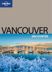 book Vancouver Encounter