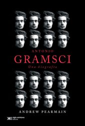 book Antonio Gramsci: una biografía