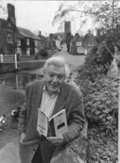 book Remembering Colin Ward: 1924–2010