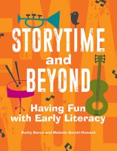 book Storytime and Beyond