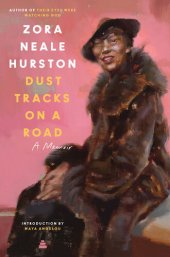 book Dust Tracks on a Road: An Autobiography