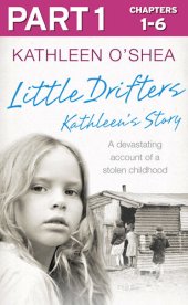 book Little Drifters, Part 1 of 4