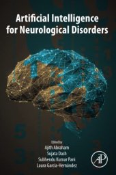 book Artificial Intelligence for Neurological Disorders