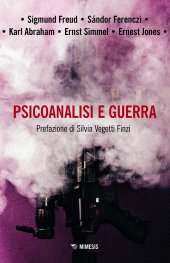 book Psicoanalisi e guerra