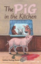 book The Pig in the Kitchen