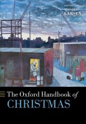 book The Oxford Handbook of Christmas