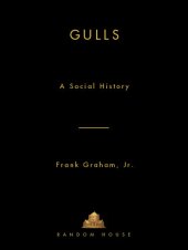 book Gulls: A Social History