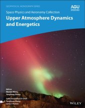 book Upper Atmosphere Dynamics and Energetics