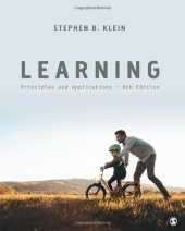 book Learning: Principles and Applications