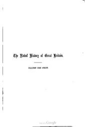 book The Naval History of Great Britain, from the declaration of war by France in 1793 to the accession of George IV.