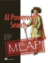 book AI-Powered Search Version 13