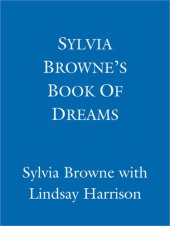 book Sylvia Browne’s Book Of Dreams