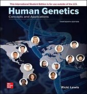 book Human Genetics: Concepts and Applications