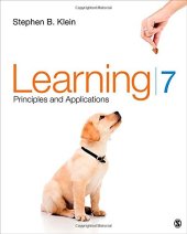 book Learning: Principles and Applications