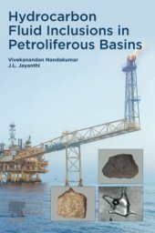 book Hydrocarbon Fluid Inclusions in Petroliferous Basins