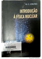 book Introdução à Física Nuclear