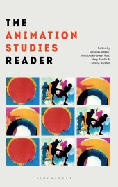 book The Animation Studies Reader