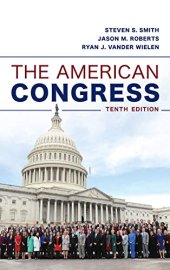 book The American Congress