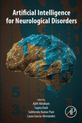 book Artificial Intelligence for Neurological Disorders