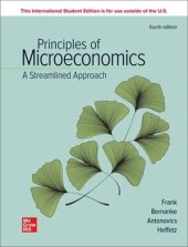 book Principles of Microeconomics, A Streamlined Approach