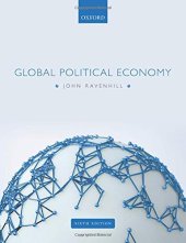 book Global Political Economy