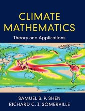 book Climate Mathematics: Theory and Applications