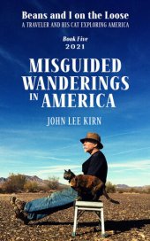 book Misguided Wanderings in America: Beans and I on the Loose, no. 5