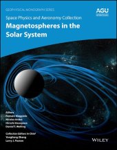 book Magnetospheres in the Solar System