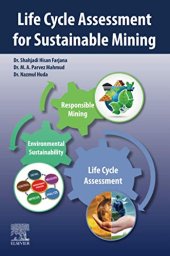 book Life Cycle Assessment for Sustainable Mining